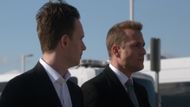 Suits | Image Via: Untitled Korsh Company